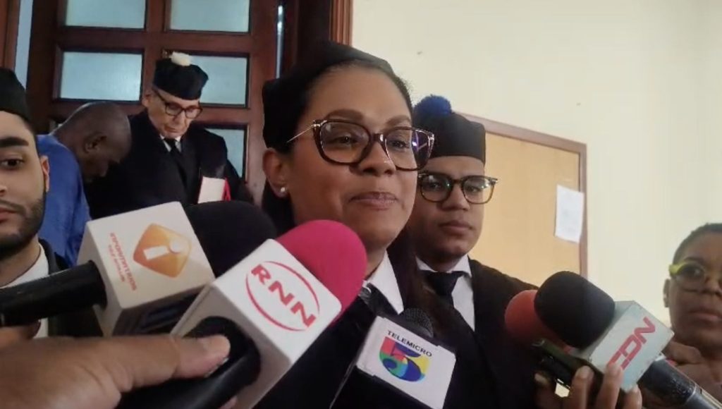 Pepca critica integración de Jean Alain Rodríguez a su propia defensa en caso Medusa