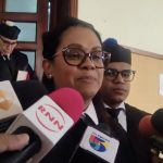 Pepca critica integración de Jean Alain Rodríguez a su propia defensa en caso Medusa