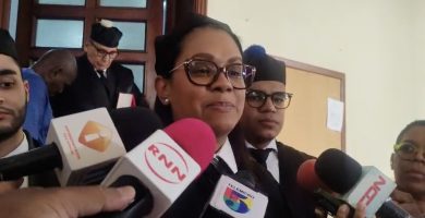 Pepca critica integración de Jean Alain Rodríguez a su propia defensa en caso Medusa