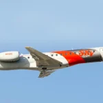 Reportan emergencia aérea en vuelo de Sky High Dominicana