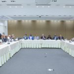 Diputados y JCE analizan proyecto para implementar el voto electrónico