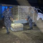 Recuperan más de 600 pollos sustraídos y detiene cinco personas en La Vega