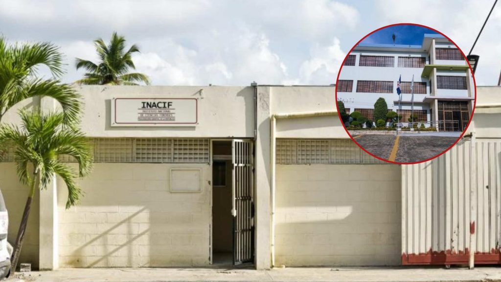 Cuerpo de adolescente fallecida en centro de Conani no ha sido reclamado