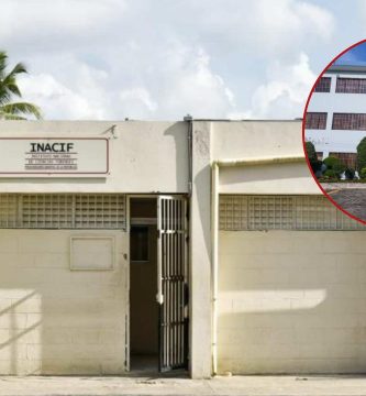 Cuerpo de adolescente fallecida en centro de Conani no ha sido reclamado