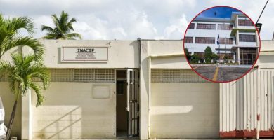 Cuerpo de adolescente fallecida en centro de Conani no ha sido reclamado