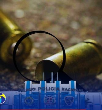 Investigan muerte de joven baleado en el cuello supuestamente de manera accidental en Barahona