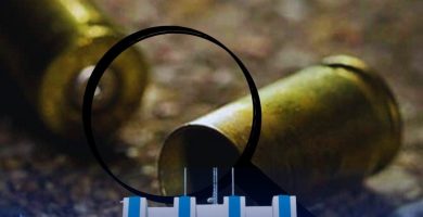 Investigan muerte de joven baleado en el cuello supuestamente de manera accidental en Barahona