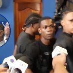 Conocerán audiencia de coerción contra motorista acusado de agredir a chofer escolar Trae