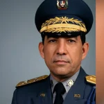 Rafael Tejeda Báez parte de este mundo dejando huella en la Policía Nacional