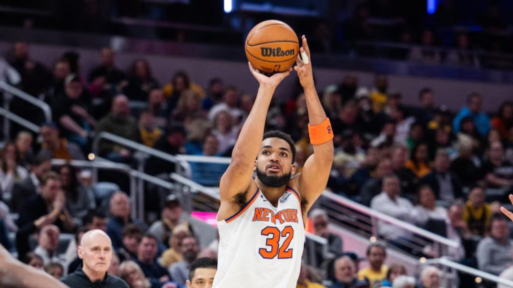 Knicks aplastan a los Cavaliers y jugarán sus primeras Finales de la NBA desde 1999