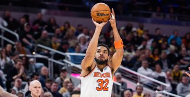 Knicks aplastan a los Cavaliers y jugarán sus primeras Finales de la NBA desde 1999