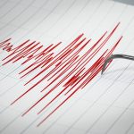 Terremoto de magnitud 6,9 sacude la región norteña de Antofagasta en Chile