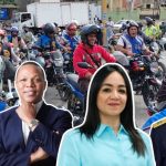 Autoridades se reunirán este martes con representantes de motoconchistas a fin de regularización