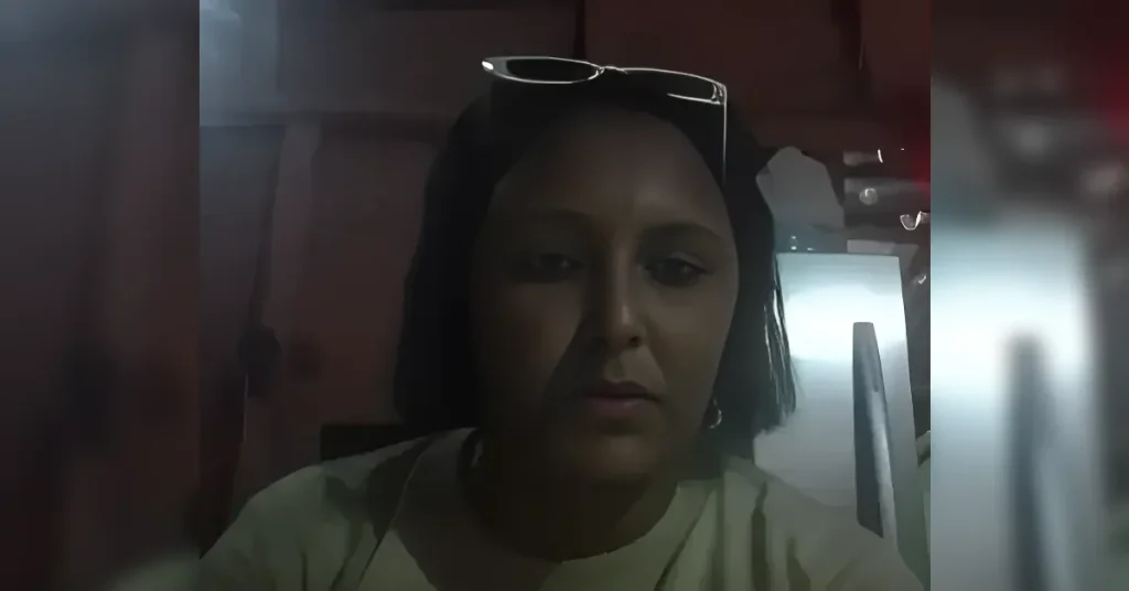 Mujer perjudica a su expareja en Villa Isabela