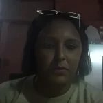Mujer perjudica a su expareja en Villa Isabela