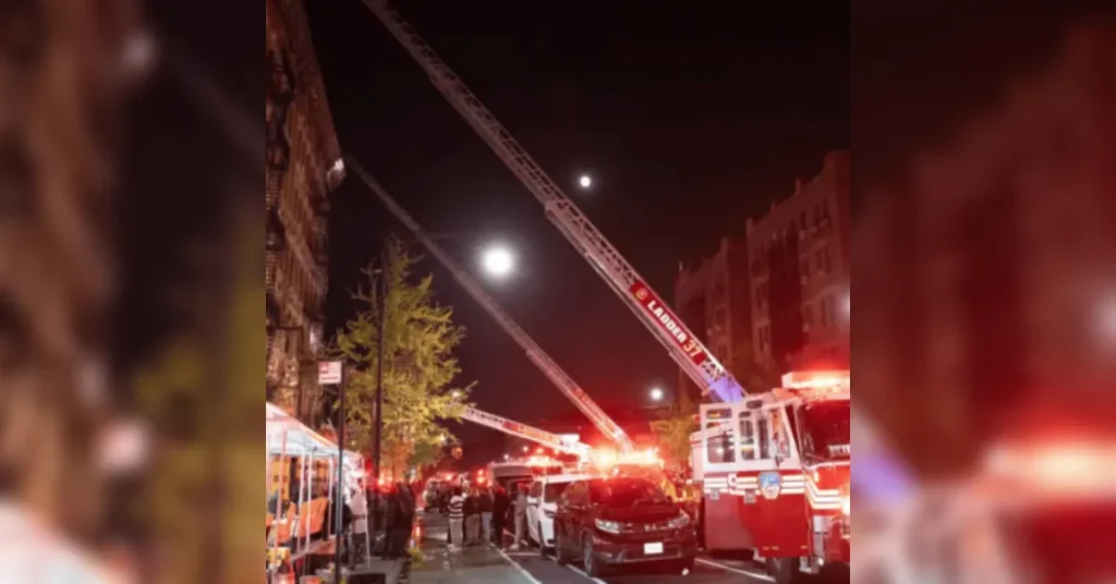 Desafortunado incidente en Brooklyn deja dos dominicanos fallecidos