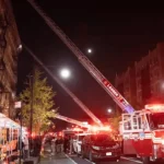 Desafortunado incidente en Brooklyn deja dos dominicanos fallecidos
