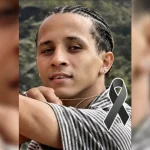 Fallece Ronny Vargas tras lamentable inconveniente