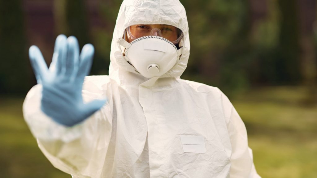 Tailandia aislará durante 21 días los viajeros procedentes de Uganda y RD del Congo por brote de ébola
