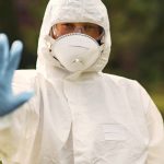 Tailandia aislará durante 21 días los viajeros procedentes de Uganda y RD del Congo por brote de ébola