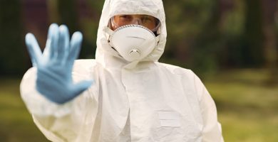 Tailandia aislará durante 21 días los viajeros procedentes de Uganda y RD del Congo por brote de ébola