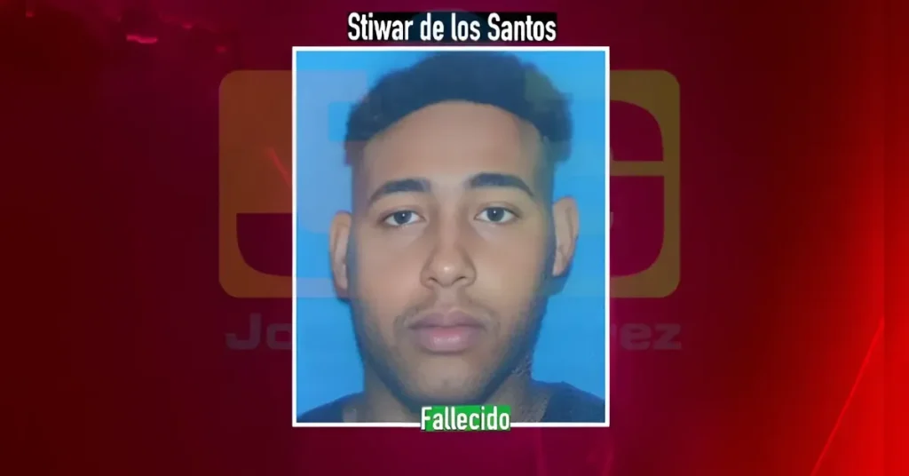 Joven pierde lo más preciado tras incidente en Monseñor Nouel