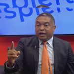 VIDEO: “El efecto burundanga ya pasó y los dominicanos ya abrieron los ojos”, asegura Iván Lorenzo