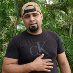 Desafortunado incidente nos arrebata joven en Azua