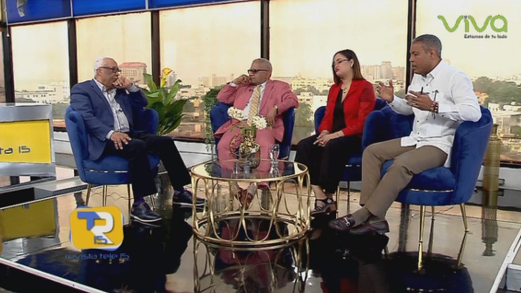 VIDEO: Economía dominicana no va bien, dice miembro de la Fuerza del Pueblo