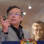 Abren investigación contra Gustavo Petro por presunta participación en proceso electoral colombiano