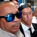 Chofer del TRAE responde a «Negro Malo» tras incidente viral