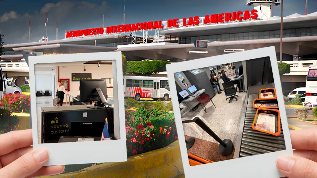 ¡Quejas en el AILA! Pasajeros denuncian fallas en equipos de rayos X para equipajes