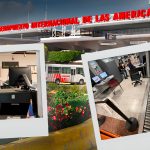 ¡Quejas en el AILA! Pasajeros denuncian fallas en equipos de rayos X para equipajes