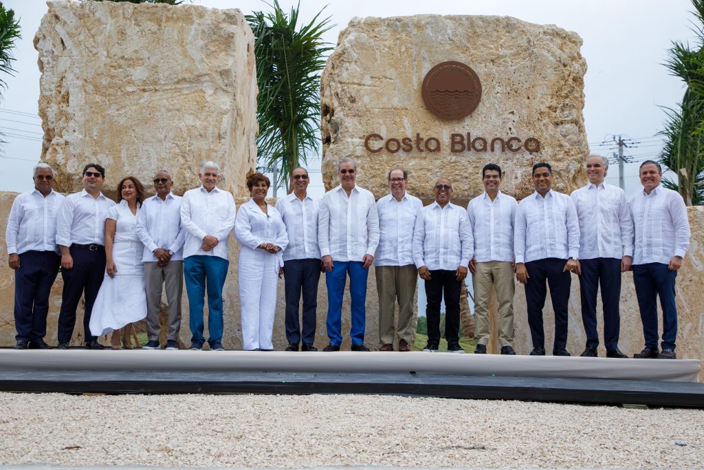El ambicioso proyecto que transformará a Boca Chica para el desarrollo económico y la creación de empleos