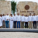 El ambicioso proyecto que transformará a Boca Chica para el desarrollo económico y la creación de empleos