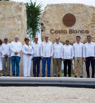 El ambicioso proyecto que transformará a Boca Chica para el desarrollo económico y la creación de empleos