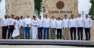 El ambicioso proyecto que transformará a Boca Chica para el desarrollo económico y la creación de empleos