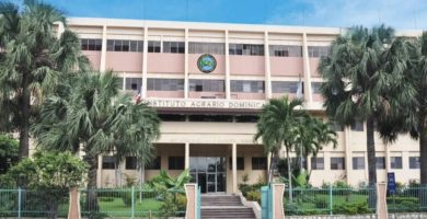 Aclaran que maquinarias son del Instituto Agrario Dominicano, no de empresa minera