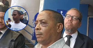 Envían por tres meses a la cárcel a motorista que agredió a conductor del transporte escolar TRAE