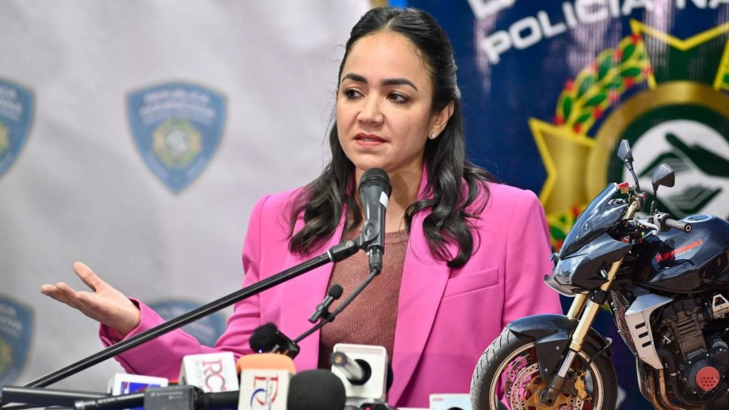 Detendrán motocicletas que violen señales de tránsito en operativos en el país