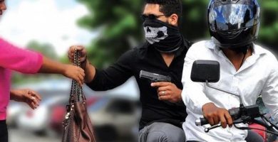 Denuncian ola de delictiva en El Catey de Samaná por  múltiples robos a centro educativo