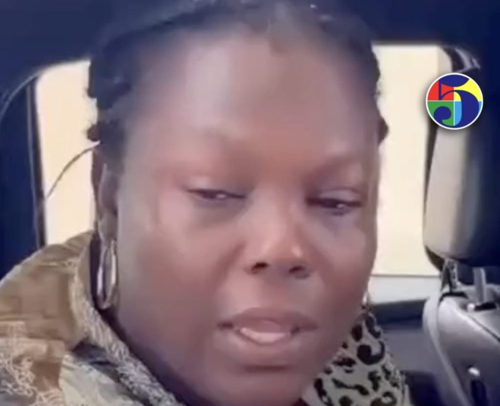 “Le pagué 5 mil pesos y aun así me cantaron siete años”, denuncia mujer