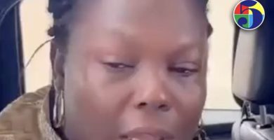 “Le pagué 5 mil pesos y aun así me cantaron siete años”, denuncia mujer