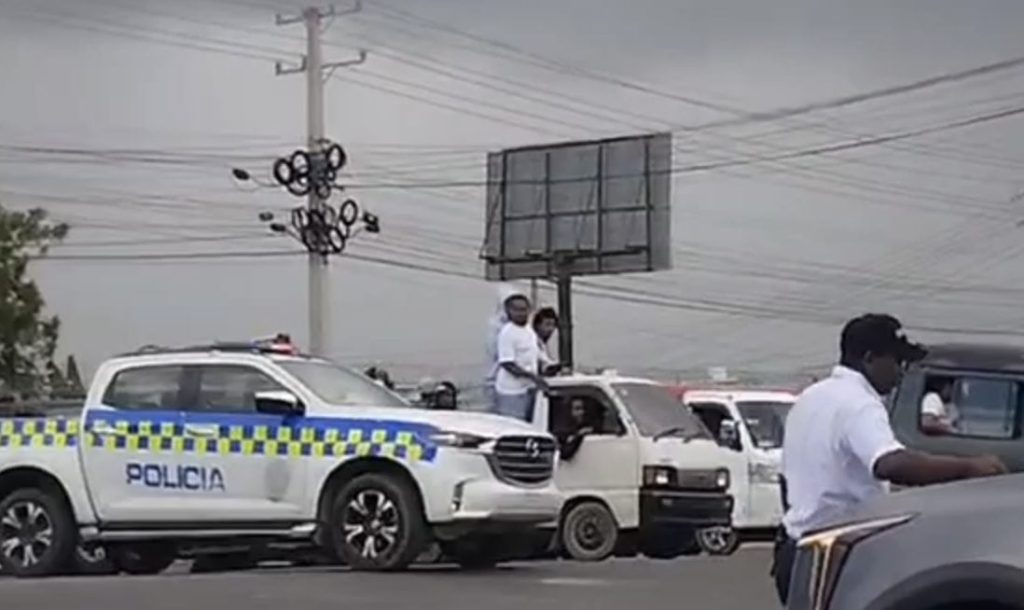 Policía incauta motocicletas tras intento de carreras durante entierro