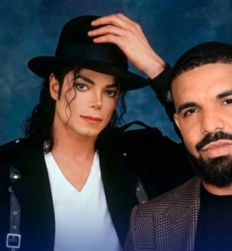 Drake destrona a Michael Jackson como solista con más números 1 de la historia