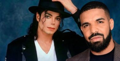 Drake destrona a Michael Jackson como solista con más números 1 de la historia