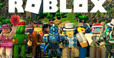 Investigan a Roblox en EE.UU. por fallas de seguridad y riesgo para menores