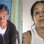 Aparece presunta madre biológica de mujer que busca a su familia desde España en RD