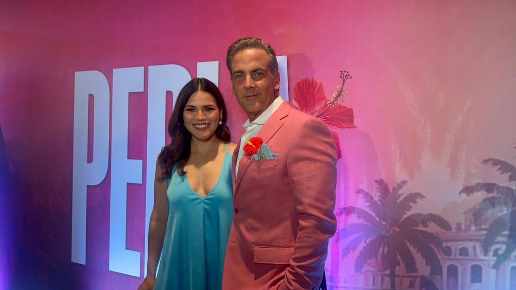 Santo Domingo recibe la premiere de la película puertorriqueña “Perla”