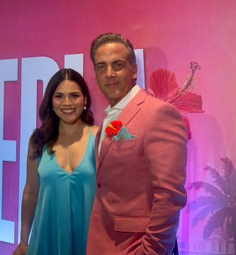 Santo Domingo recibe la premiere de la película puertorriqueña “Perla”